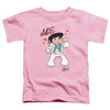 Elvis Presley - Lil E Toddler Short Sleeve