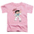 Elvis Presley - Lil E Toddler Short Sleeve