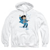 Elvis Presley - Lil Jailbird Adult Pullover Hoodie