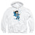 Elvis Presley - Lil Jailbird Adult Pullover Hoodie