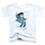 Elvis Presley - Lil Jailbird Toddler Short Sleeve