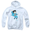 Elvis Presley - Lil Jailbird Youth Hooded Sweatshirt