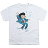 Elvis Presley - Lil Jailbird Youth Short Sleeve