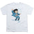 Elvis Presley - Lil Jailbird Youth Short Sleeve