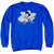 Elvis Presley - Speedway Adult Crewneck Sweatshirt