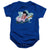 Elvis Presley - Speedway Infant Snapsuit