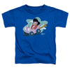 Elvis Presley - Speedway Toddler Short Sleeve