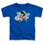 Elvis Presley - Speedway Toddler Short Sleeve