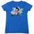 Elvis Presley - Speedway Women's Short Sleeve