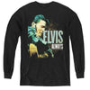 Elvis Presley - Always The Original L - S Youth