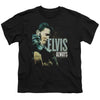 Elvis Presley - Always The Original Youth Short Sleeve