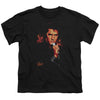 Elvis Presley - Trouble Youth Short Sleeve