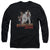 Elvis Presley - Burning Love Adult Long Sleeve