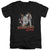 Elvis Presley - Burning Love Adult Slim Fit V Neck Cotton