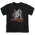 Elvis Presley - Burning Love Youth Short Sleeve