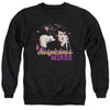 Elvis Presley - Suspicious Minds Adult Crewneck Sweatshirt