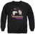 Elvis Presley - Suspicious Minds Adult Crewneck Sweatshirt