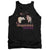 Elvis Presley - Suspicious Minds Adult Tank Top