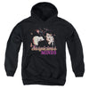Elvis Presley - Suspicious Minds Youth Hooded Sweatshirt
