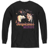 Elvis Presley - Suspicious Minds L - S Youth