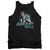 Elvis Presley - Shake Rattle & Roll Adult Tank Top