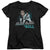 Elvis Presley - Shake Rattle & Roll Women's Short Sleeve