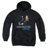 Elvis Presley - Jailhouse Rock Youth Hooded Sweatshirt