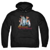 Elvis Presley - Always On My Mind Adult Pullover Hoodie