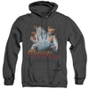 Elvis Presley - Always On My Mind Adult Heather Hoodie