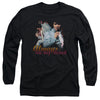 Elvis Presley - Always On My Mind Adult Long Sleeve