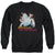 Elvis Presley - Always On My Mind Adult Crewneck Sweatshirt