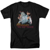 Elvis Presley - Always On My Mind Adult Regular Fit Short Sleeve