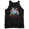 Elvis Presley - Always On My Mind Adult Tank Top