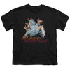 Elvis Presley - Always On My Mind Youth Short Sleeve