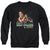Elvis Presley - Cant Help Falling Adult Crewneck Sweatshirt