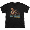 Elvis Presley - Cant Help Falling Youth Short Sleeve