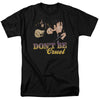 Elvis Presley - Dont Be Cruel Adult Regular Fit Short Sleeve