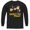 Elvis Presley - Dont Be Cruel L - S Youth