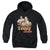 Elvis Presley - Teddy Bear Youth Hooded Sweatshirt