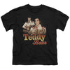 Elvis Presley - Teddy Bear Youth Short Sleeve