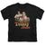 Elvis Presley - Teddy Bear Youth Short Sleeve