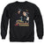 Elvis Presley - Are You Lonesome Adult Crewneck Sweatshirt