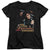 Elvis Presley - Are You Lonesome Women's Short Sleeve