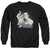 Elvis Presley - Thats All Right Adult Crewneck Sweatshirt