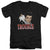 Elvis Presley - Trouble Adult Slim Fit V Neck Cotton