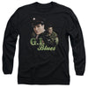 Elvis Presley - G I Blues Adult Long Sleeve