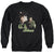 Elvis Presley - G I Blues Adult Crewneck Sweatshirt