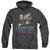 Elvis Presley - I Want You Adult Heather Hoodie