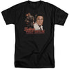 Elvis Presley - Follow That Dream Adult Tall Fit Short Sleeve