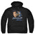Elvis Presley - Blue Suede Shoes Adult Pullover Hoodie